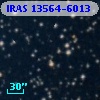 IRAS 13564-6013