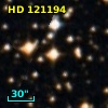HD 121194