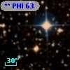 ** PHI    63