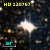 HD 120767