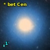 V* bet Cen