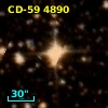 CD-59  4890