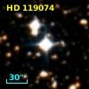 HD 119074