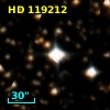 HD 119212