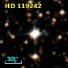 HD 119242