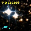 HD 119364