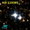 HD 119385