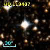 HD 119487