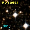 HD 119514
