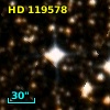 HD 119578