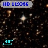 HD 119386