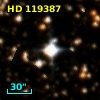 HD 119387