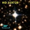 HD 119728
