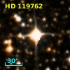 HD 119762