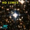 HD 119815