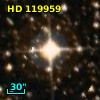 HD 119959