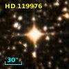 HD 119976