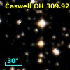 Caswell OH 309.92+00.48