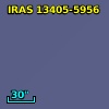 IRAS 13405-5956