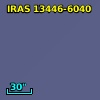 IRAS 13446-6040