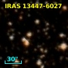 IRAS 13447-6027