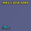 IRAS 13458-6049