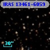 IRAS 13461-6059
