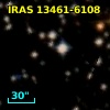 IRAS 13461-6108