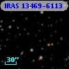 IRAS 13469-6113