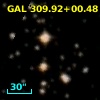 GAL 309.92+00.48