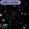 LEDA   87418