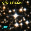 CPD-58  5324