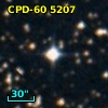CPD-60  5207