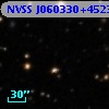 NVSS J060330+452302