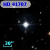 HD  41707