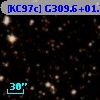 [KC97c] G309.6+01.7