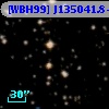 [WBH99] J135041.8-613510