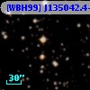[WBH99] J135042.4-613506