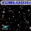 [CG2001] G311.31+0.60