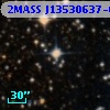 2MASS J13530637-6015148