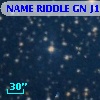 NAME RIDDLE GN J1405.9-6040