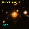 V* XZ Aur