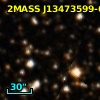 2MASS J13473599-6037037