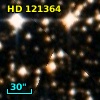 HD 121364