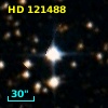HD 121488
