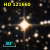 HD 121660