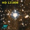 HD 121808