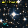 HD 121917