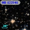 HD 122541