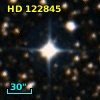 HD 122845